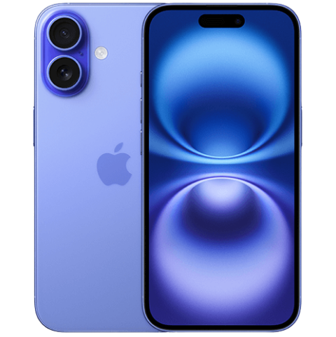 (유픽) iPhone 16 256G